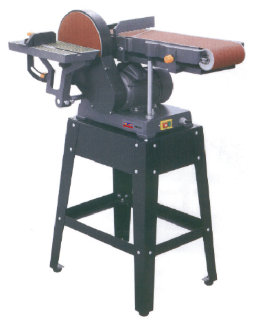 Belt / Disc Sander