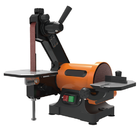 Sanding Machine