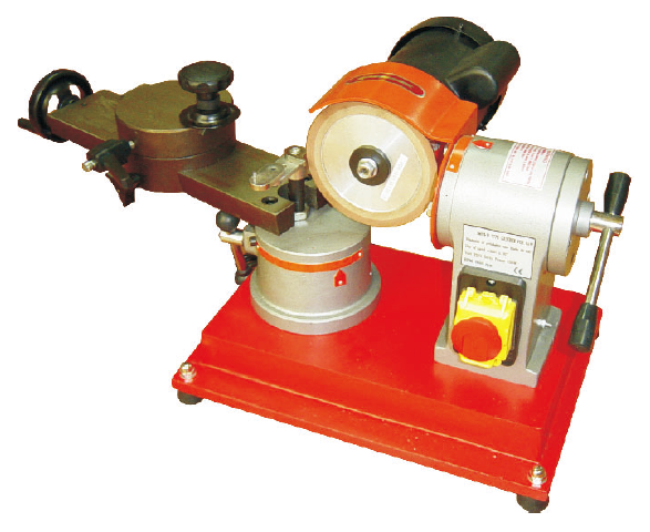 Saw Blade Grinder