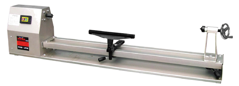 Wood Lathe