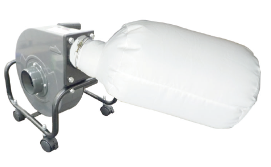 Dust Collector-Portable