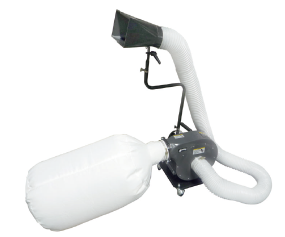 Dust Collector-Portable