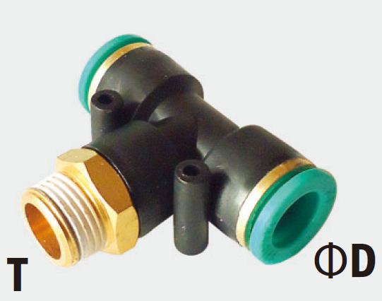 PU Fitting