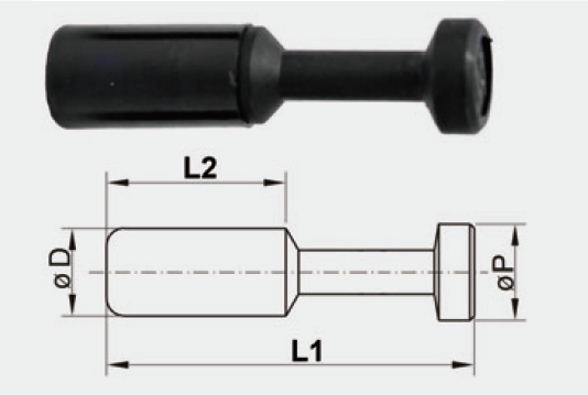 Quick Connecting PU Fitting