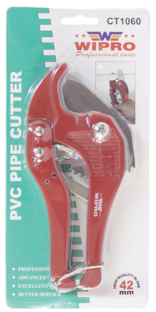 Pipe Cutter