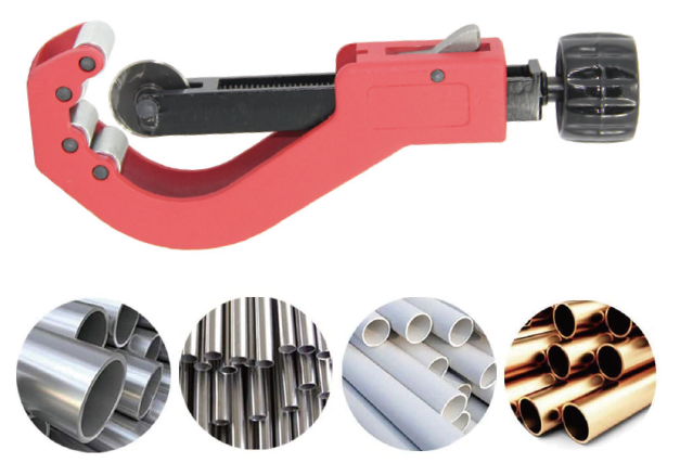 Pipe Cutter