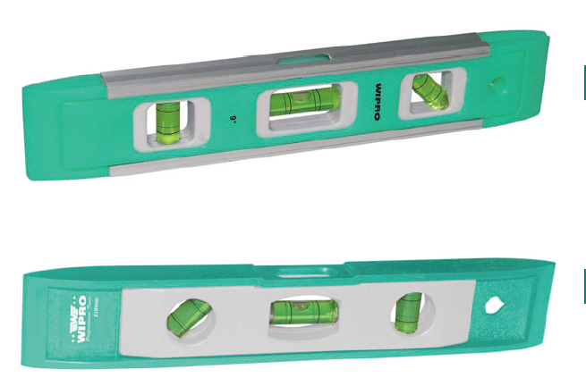 Torpedo Level