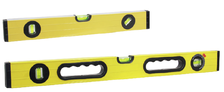 Torpedo Level