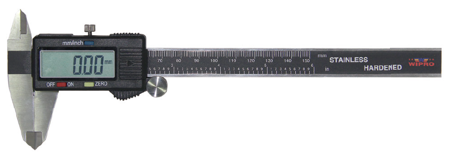 Digital Caliper