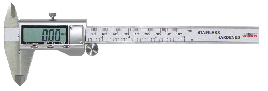 Digital Caliper