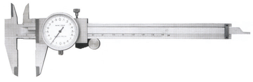 Vernier Calipers