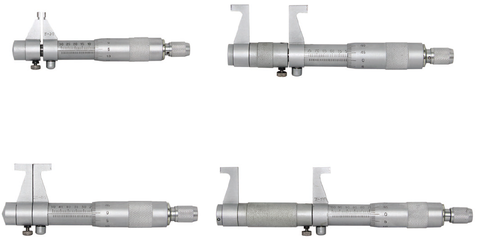 Inside Micrometer Caliper