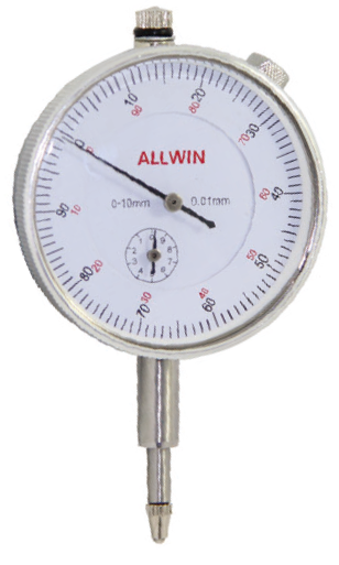 Metric Dial Indicators