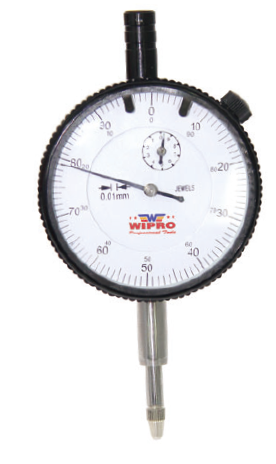 Metric Dial Indicator