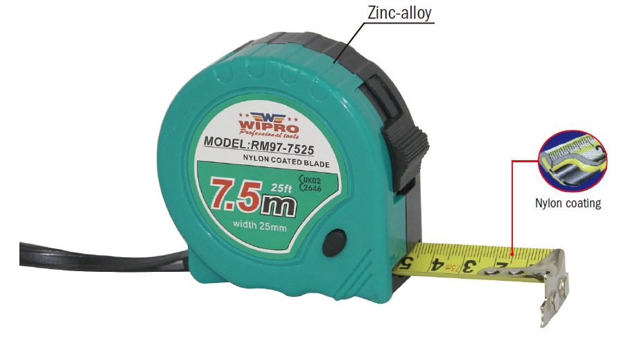 Measuring Tape