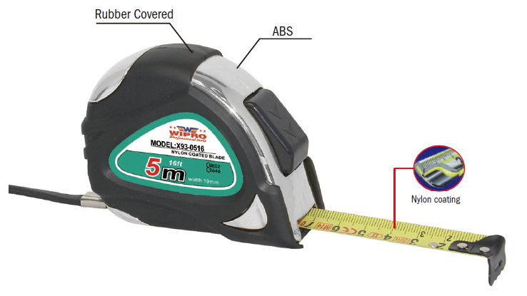 Measuring Tape
