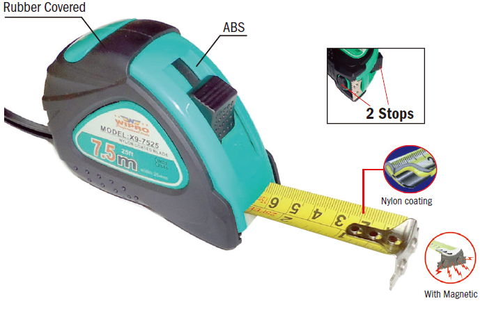 Measuring Tape