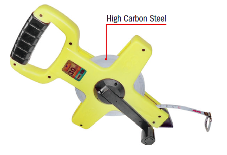Measuring Tape Steel