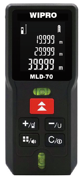MD Series Laser Distance Meter