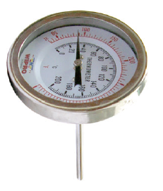 Thermometer
